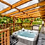 Gadlas Park Holiday Cabins