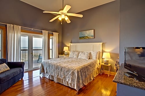 The Inn on Pamlico Sound
