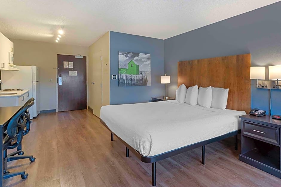 Extended Stay America Suites - Boston - Burlington