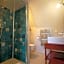 La Haute Flourie - bed and breakfast -chambres d'hôtes