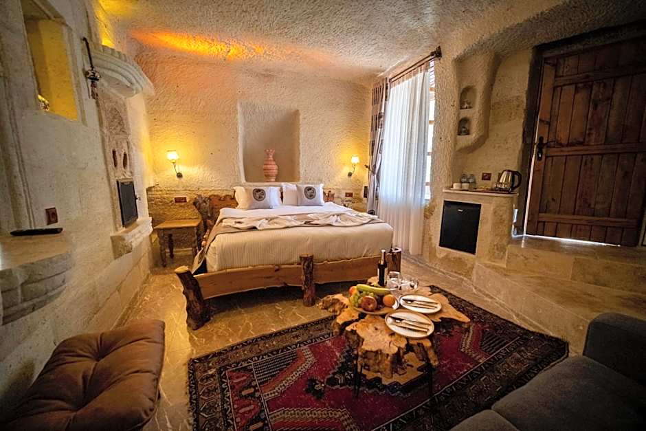 Urgup Evi Cave Hotel