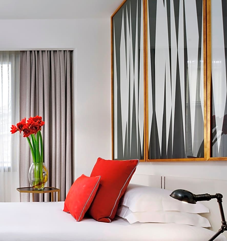 Hotel Pulitzer