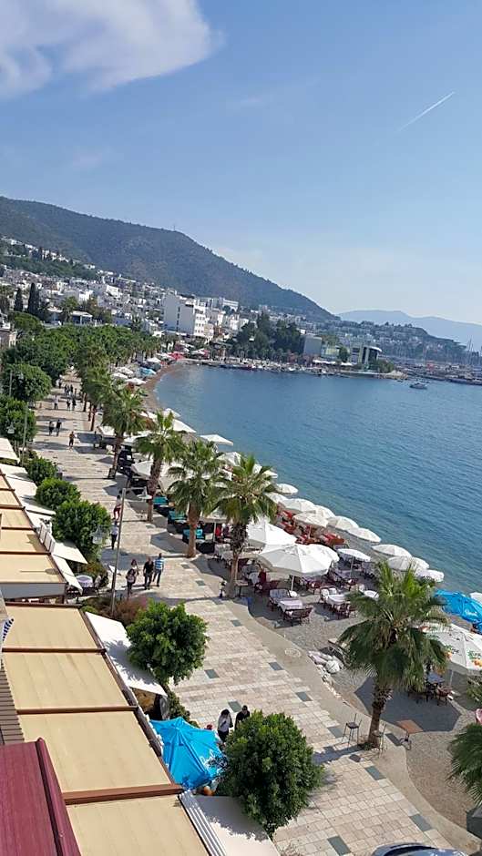 Artemis Hotel