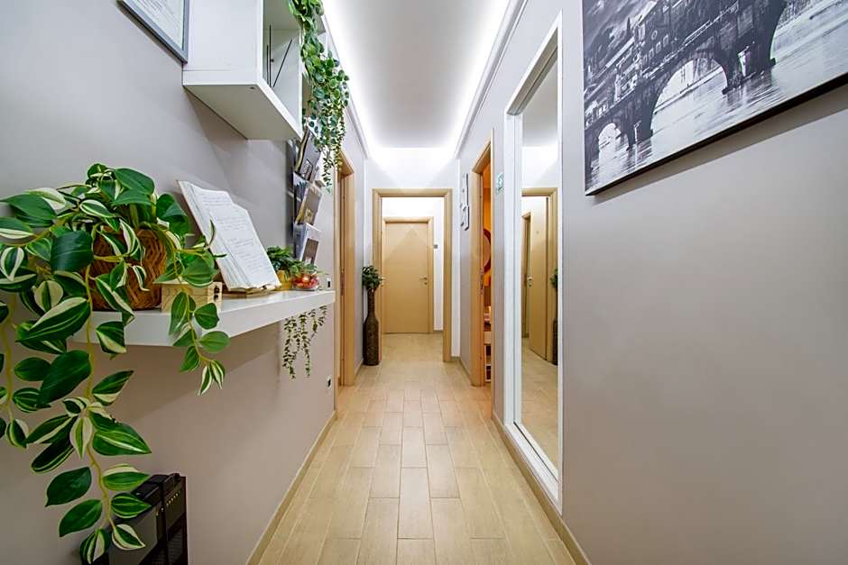 Next Stop St Peter Rome