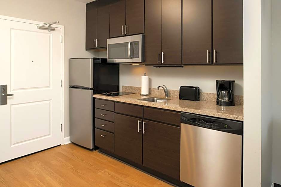 TownePlace Suites by Marriott Jackson Ridgeland/The Township At Colony Park