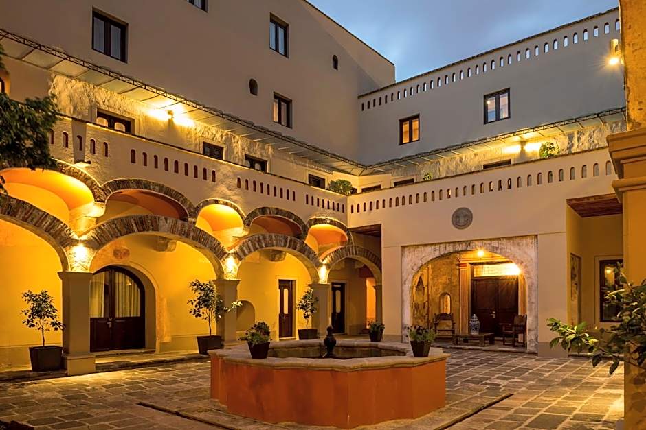 Quinta Real Puebla