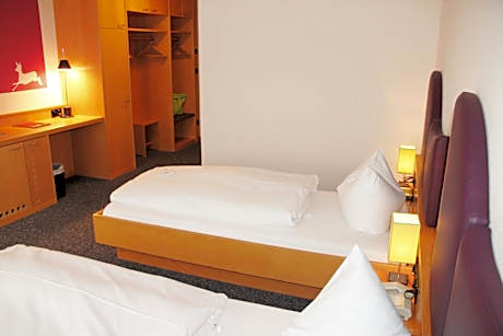 Twin Room - Disability Access