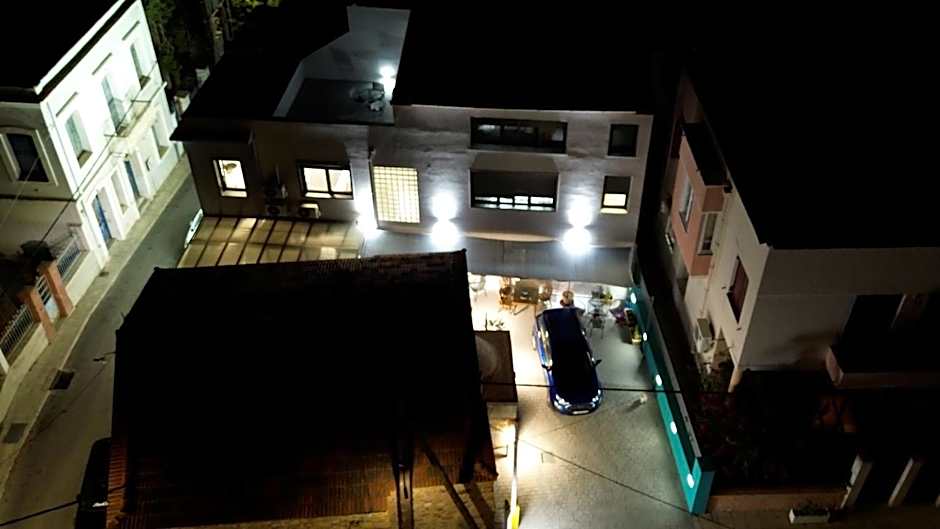 DATA Maisonettes and more