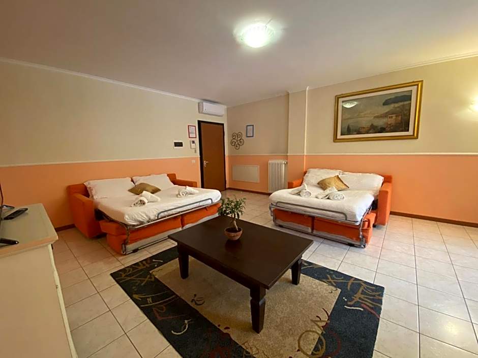 Ferretti Residence Garda Palace