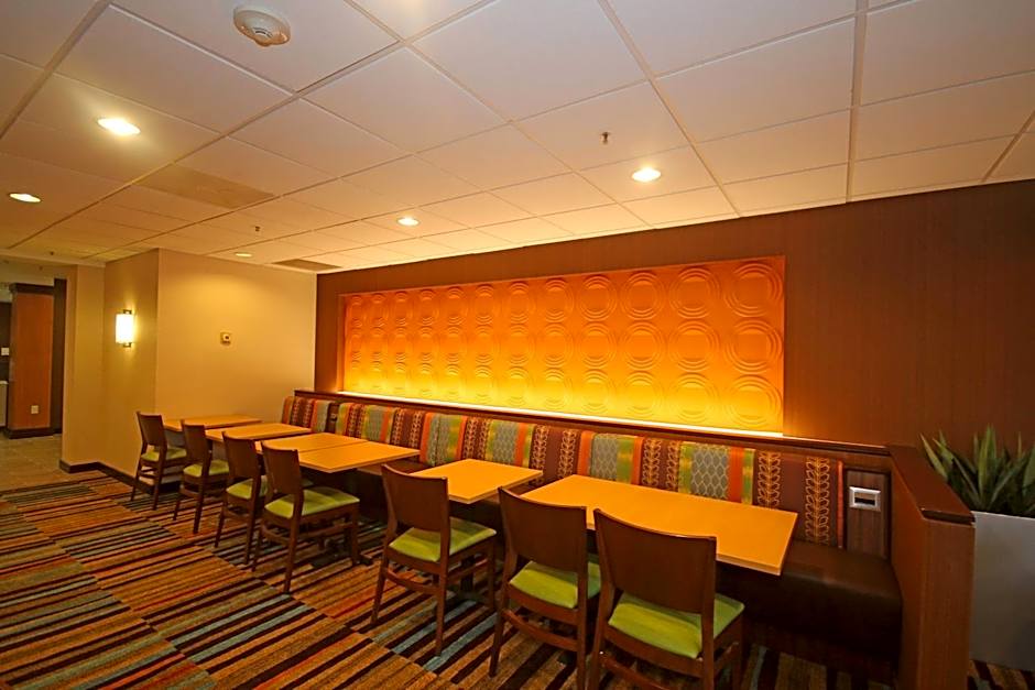 Fairfield Inn & Suites by Marriott Aiken