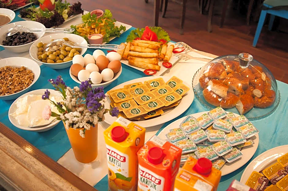 Akbiyik Suite Boutique Hotel