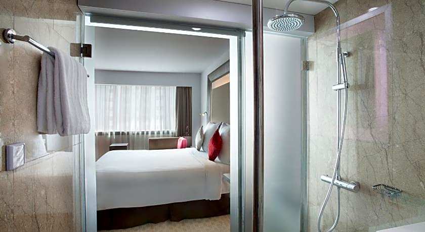 Novotel Jakarta Gajah Mada Hotel