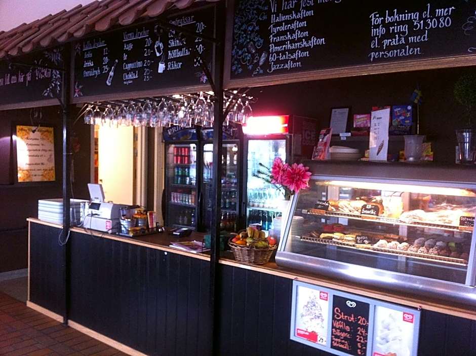 Sure Hotel by Best Western Vilsta Sporthotell