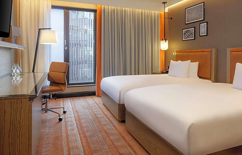 Hilton London Tower Bridge