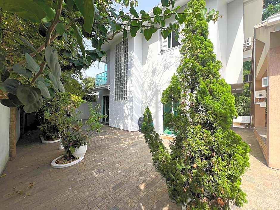 Pousada Altas Natureza