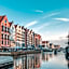 Apartamenty Deo Plaza - Old Town by Noclegi Renters