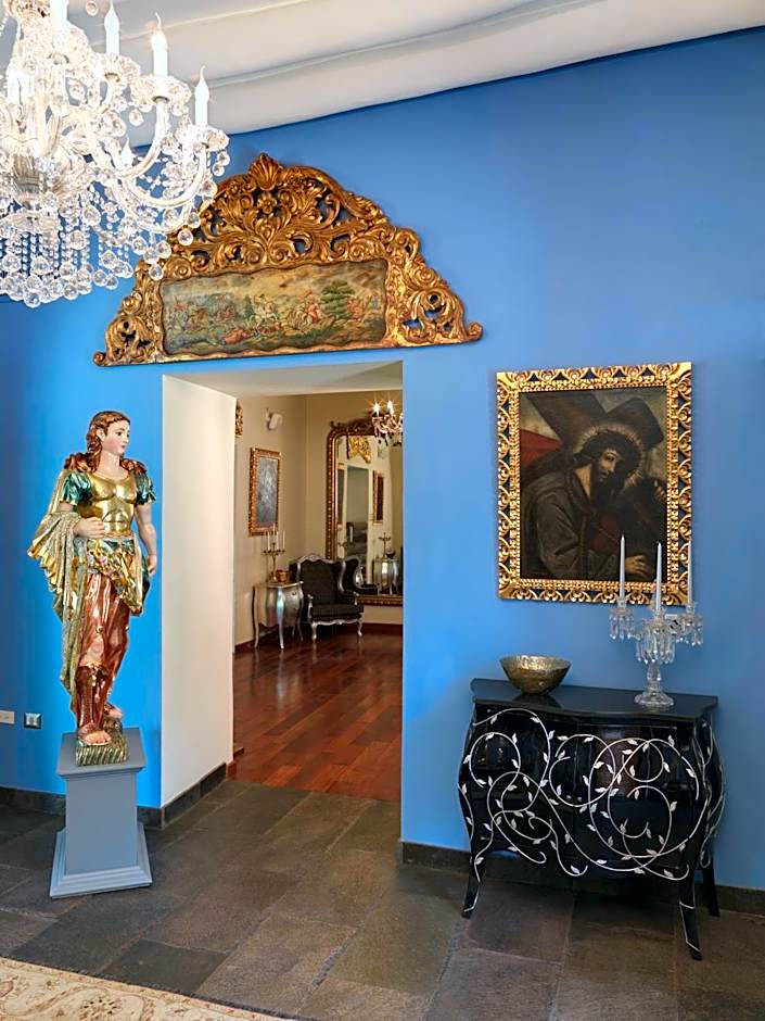 Aranwa Cusco Boutique Hotel