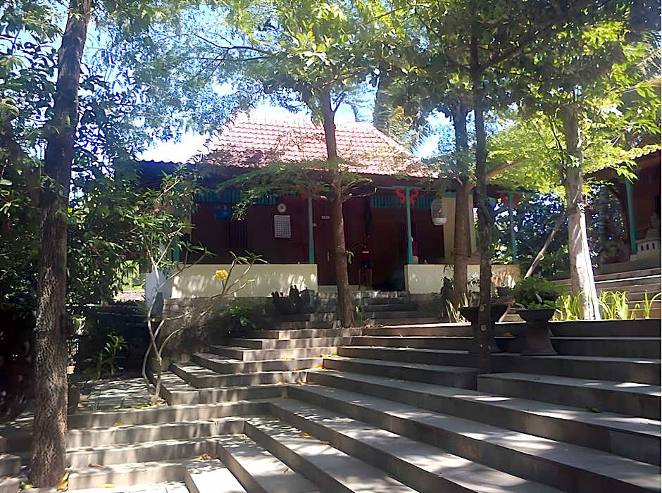 Puri Brata