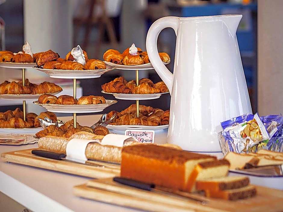 ibis Styles Geneve Carouge