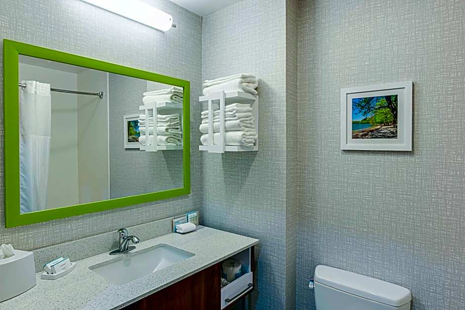 Hampton Inn By Hilton Oak Grove Fort Campbell