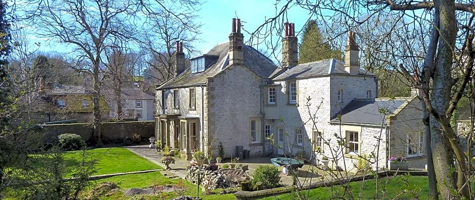 The Old Vicarage B&B