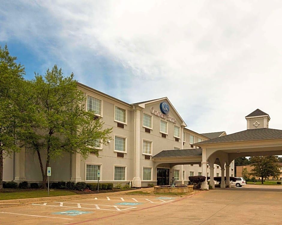 Comfort Suites Texarkana