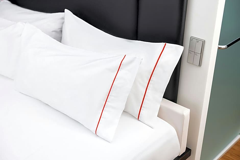 citizenM Paris Champs-Élysées