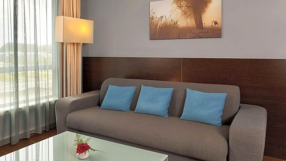 Park Plaza Amsterdam Airport