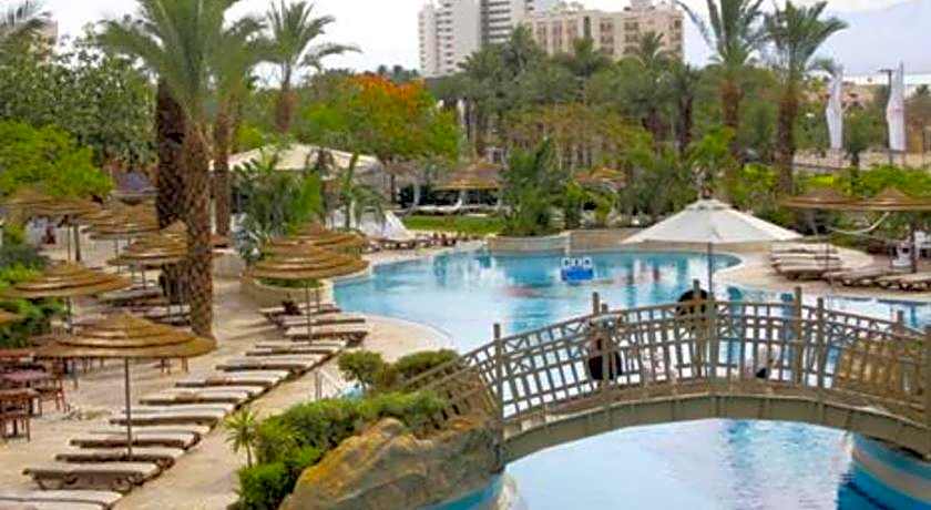Royal Hotel Dead Sea