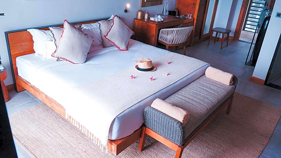 Wonders Beach Boutique Hotel