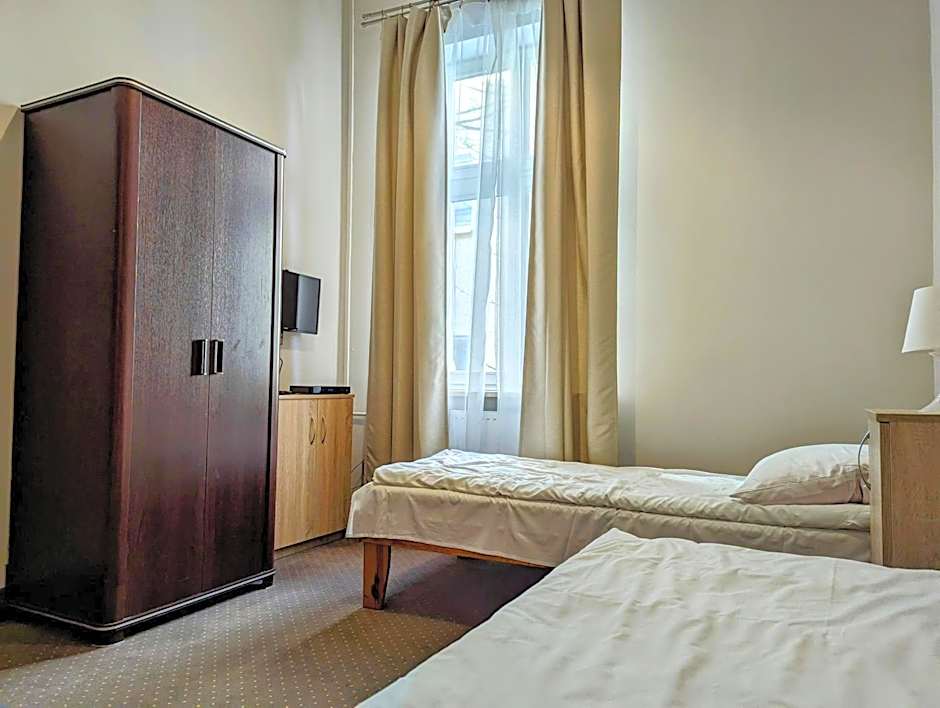 OSW Świnoujście Rybitwa