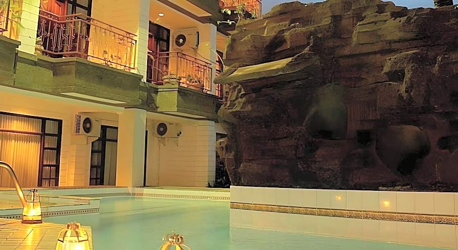 Ammara Legian By Vilarisi - 8 Minute Walk To The Beach