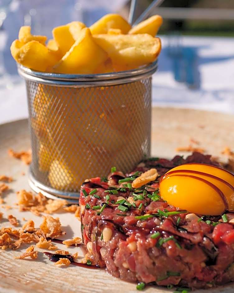 Le Verger des Chateaux, The Originals Relais (Inter-Hotel)