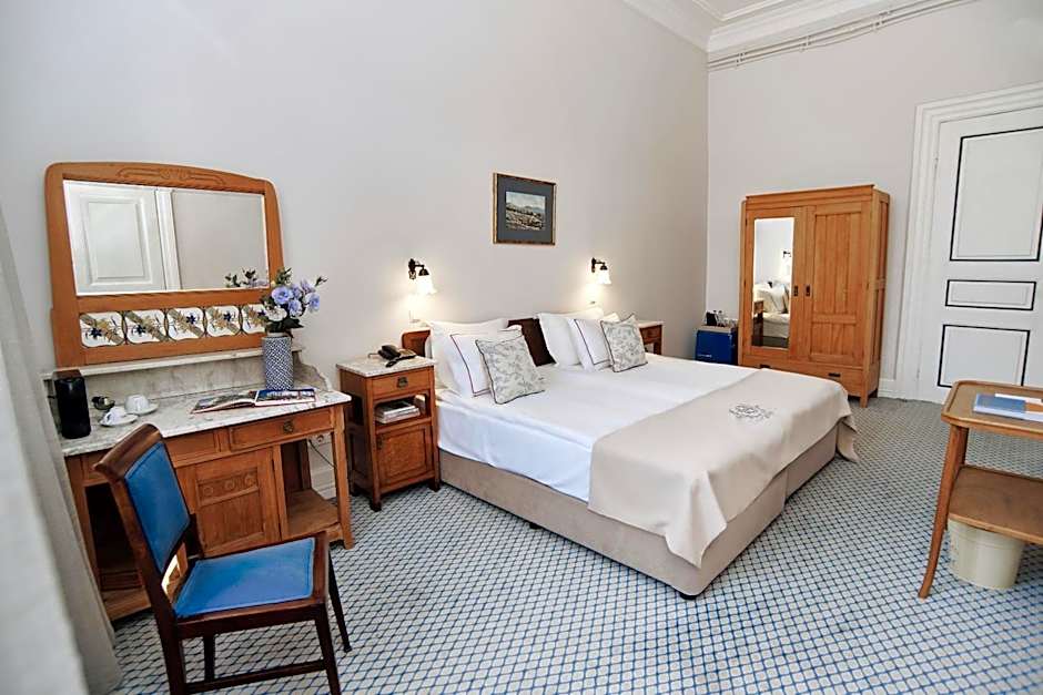 Büyükada Splendid Palace Hotel