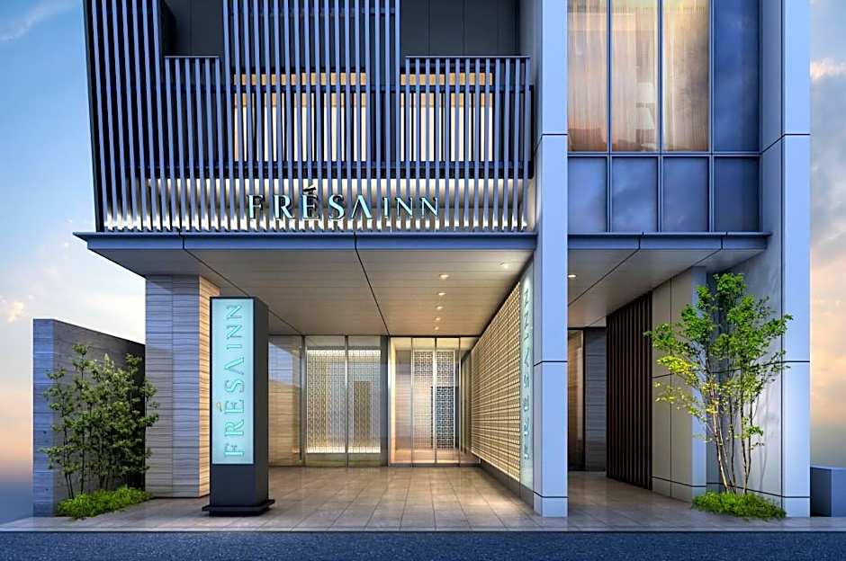 Sotetsu Fresa Inn Tokyo-Kanda