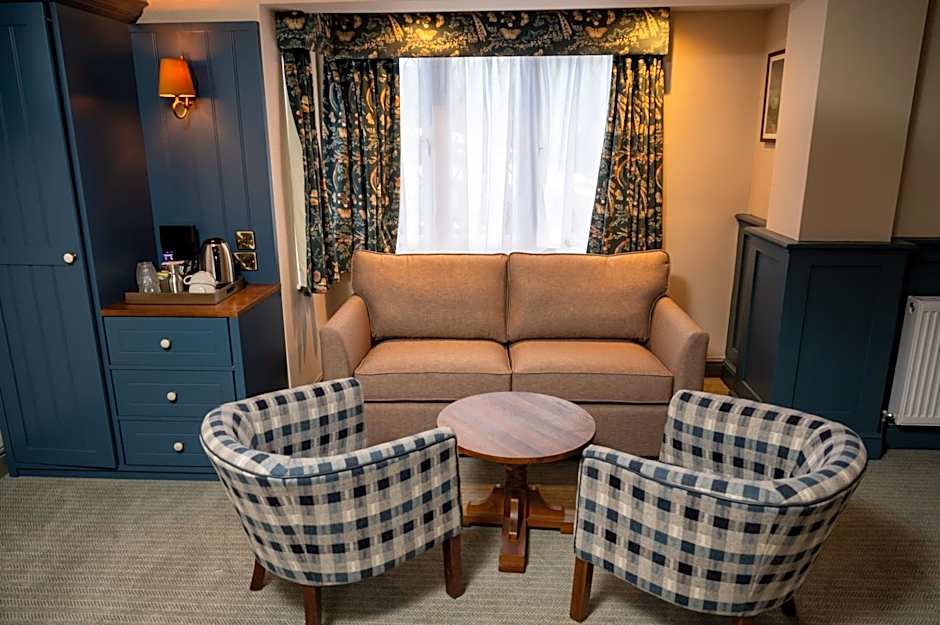 Ethorpe Hotel by Chef & Brewer Collection