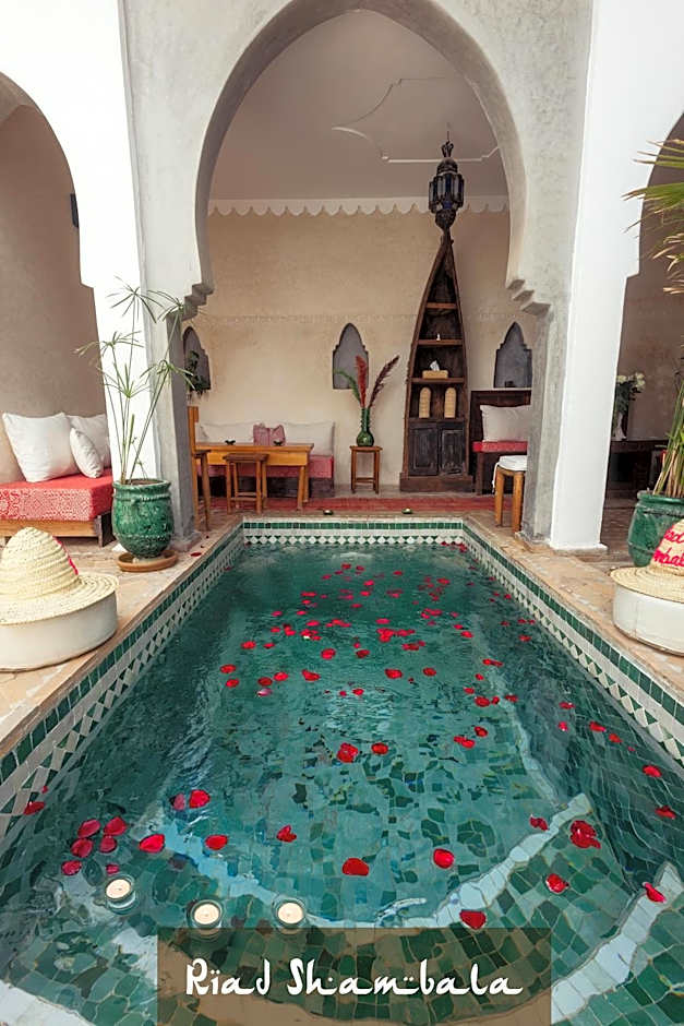 Riad Shambala
