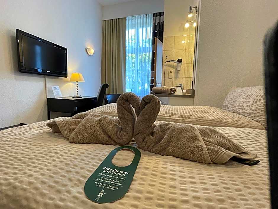 Hotel Antoni