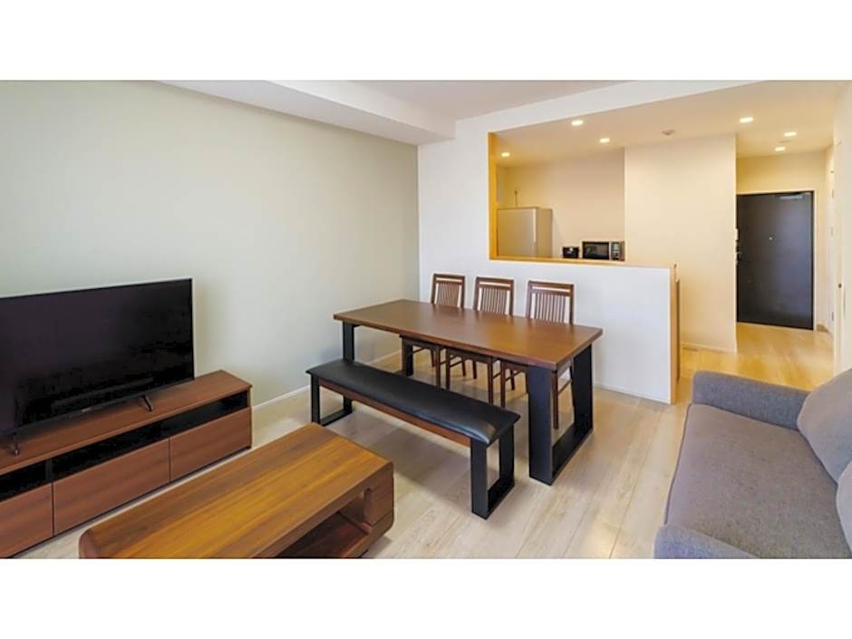 Bears Stay Kumejima Eef Beach - Vacation STAY 85672v