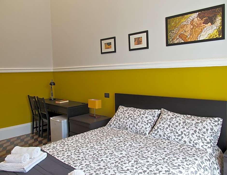 B&B Umberto 134