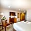 Milford Hall Salisbury By IHG