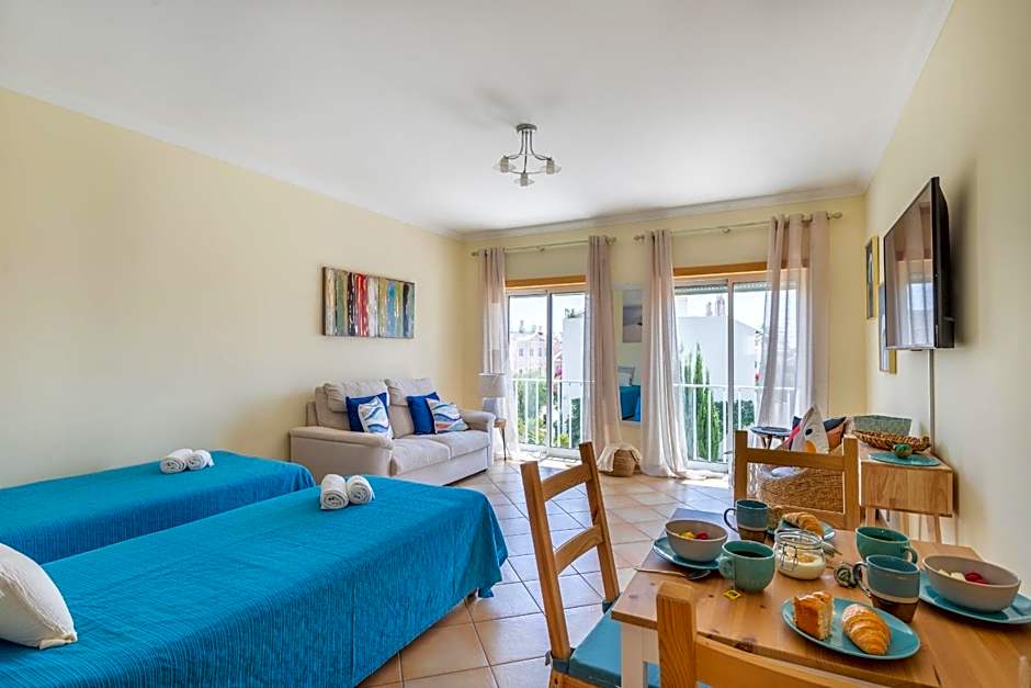 Old Village & Prestige