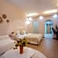 U Hotel Apartment Zhujiang New Town (Flower City Square)