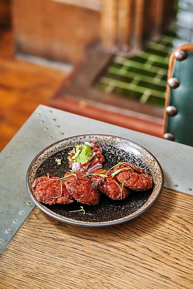 The Black Lion Pub & Boutique Guesthouse