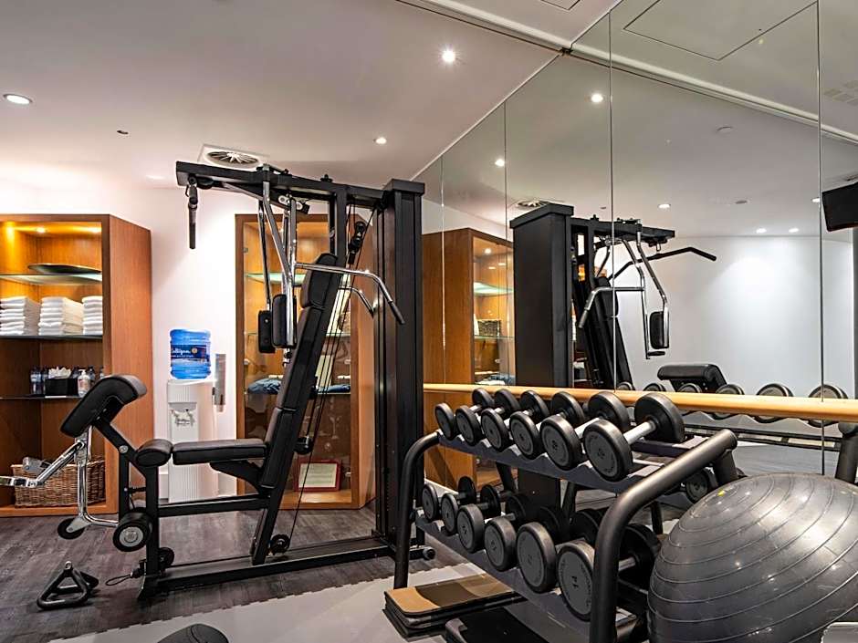 Sofitel Brussels Europe