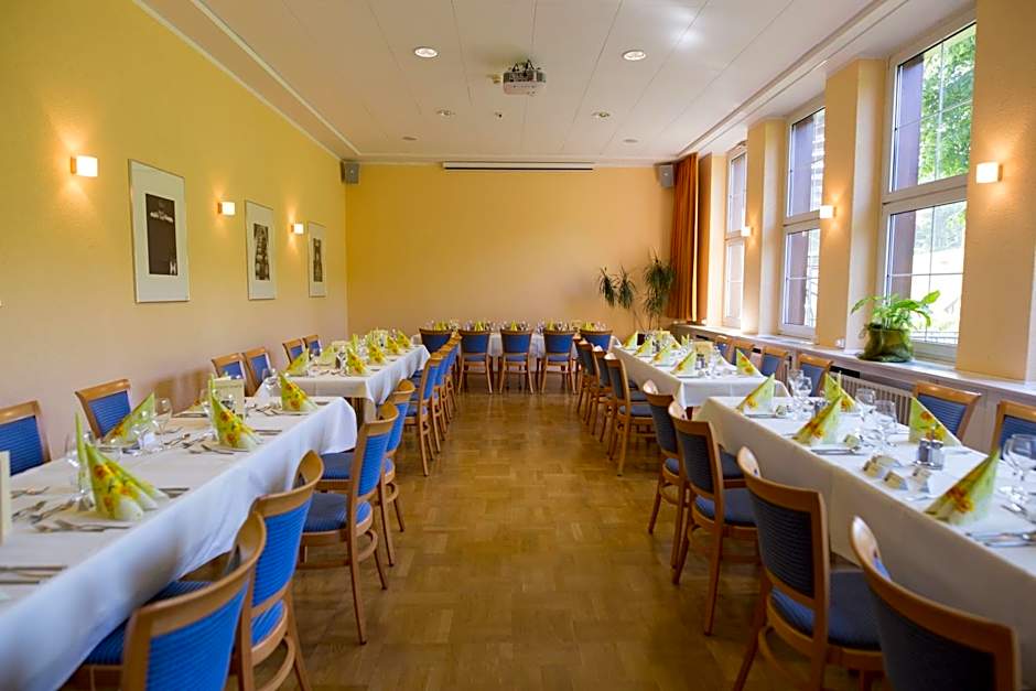 BSW-Erlebnishotel Festenburg