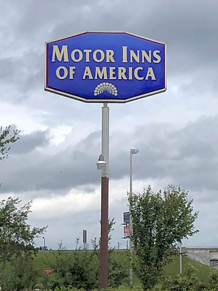 Motor Inns Of America