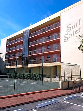 Surfsider Resort - A Timeshare Resort