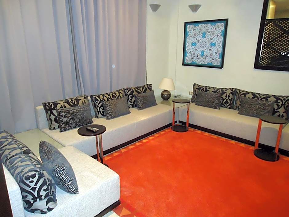 Hotel Emilio Moretti