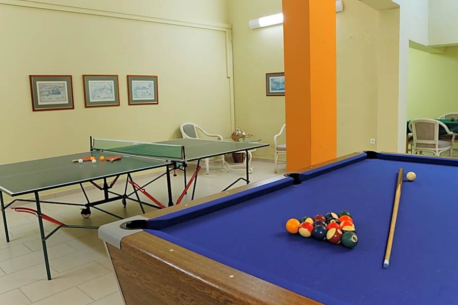 Indigo Mare Hotel